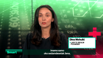 Liderke budućnosti