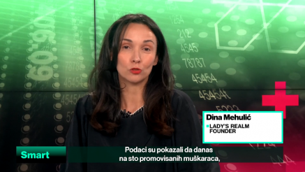 Liderke budućnosti 