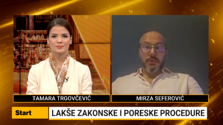 Seferović: U inostranstvu ne kupujete samo kvadrat nekretnine, već i dodatne sadržaje