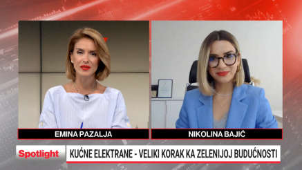 Kućne elektrane: Veliki korak ka zelenijoj budućnosti BiH