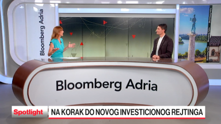 Srbija ima jedan od tri investiciona rejtinga - koliku cenu za to plaća?
