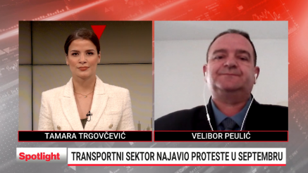Transportni sektor u BiH još čeka rješenje