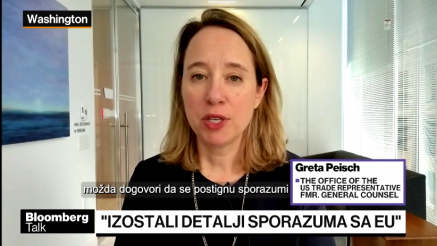 Šta se krije u Trumpovom trgovinskom sporazumu s Evropom?