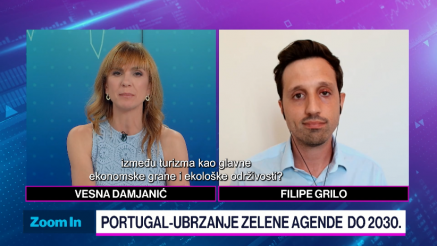 Faktor Trump (ni)je ukinuo globalnu zelenu agendu