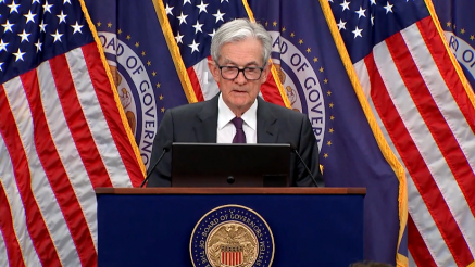Powell: Efekti carina za sada nepoznati
