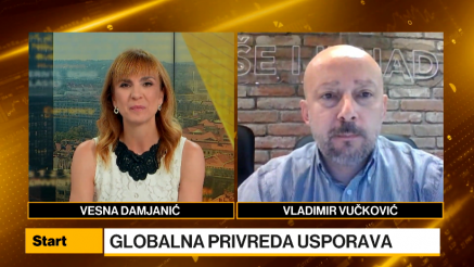 Vučković: Hoće li MMF odobriti povećenje plata i penzija?