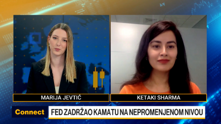 Sharma: Neće biti smanjenja kamata ove godine, možda tek sledeće