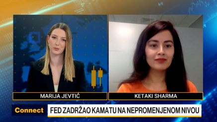 Sharma: Neće biti smanjenja kamata ove godine, možda tek sledeće