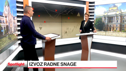 Sezona uzima sve - BiH ostaje bez kvalitetnog kadra