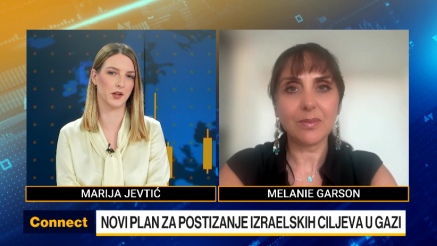 Garson: Za okončanje rata u Gazi potrebna pomoć arapskih zemalja