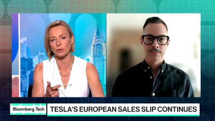 Tesla gubi tlo u evropi, BYD dominira