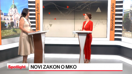 Mikrokreditnom sektoru neophodna izmjena 20 godina starog zakona