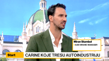 Stambol: Globalne cijene vozila rastu - udar stiže i u BiH