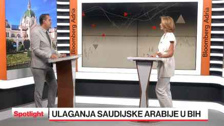 Ulaganja Saudijske Arabije u BiH: Može li kapital s Istoka donijeti novi ekonomski zamah?