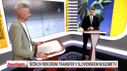 Zupan: Šeško je sprejel eno najtežjih služb v angleškem nogometu, njegova plača lahko še raste