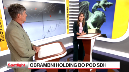 Obrbni holding: prehiteva vlada ali vprašanja javnosti?
