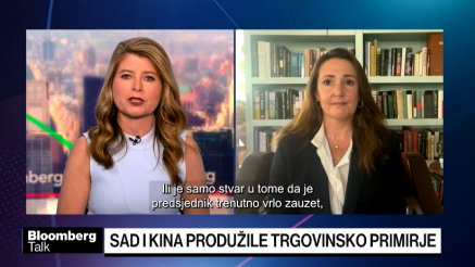 Ali so trampove carine nezakonite?