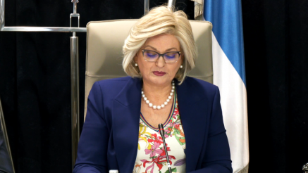 Tabaković o inflaciji