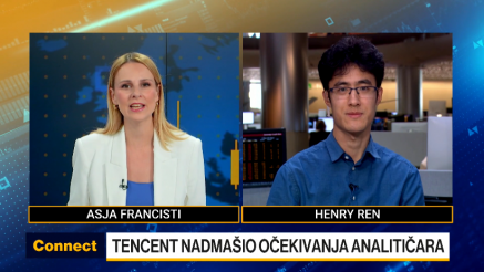 Ren: Vraća se poverenje ulagača u kineski tehnološki sektor
