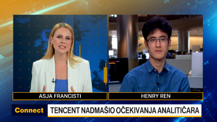 Ren: Vraća se povjerenje investitora u kineski tehnološki sektor