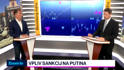 Srečanje Trumpa s Putinom ne bo prineslo konca vojne v Ukrajini