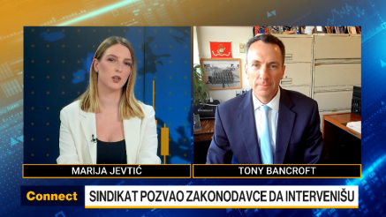 Bancroft: Boeing će imati dobre rezultate u dugom roku