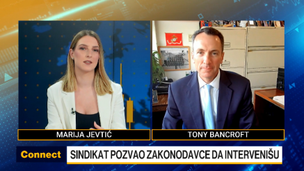 Bancroft: Boeing će dugoročno dobro poslovati