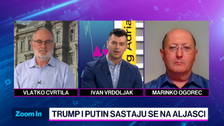 Očekivanja uoči sastanka Trumpa i Putina