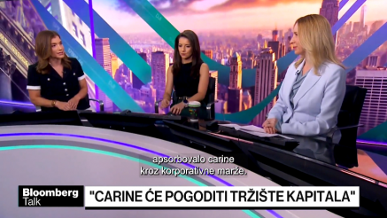 Korporativna Amerika ne očekuje recesiju, ali najavljuje otpuštanja