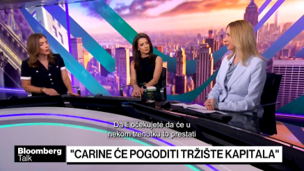 Korporativna Amerika ne očekuje recesiju, ali najavljuje otpuštanja