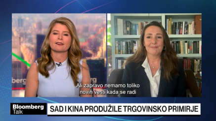 Stari savjeznici ili strateški rivali? Trump i Putin odlučuju o sudbini Ukrajine