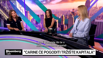 Korporativna Amerika ne očekuje recesiju, ali najavljuje otpuštanja