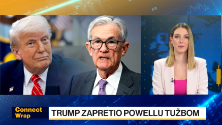 Trump i Putin se sastaju, SAD i Kina izbegle carinski rat, bitcoin dostigao rekord