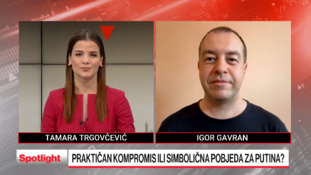 Sastanak Trump-Putin - još jedna demonstracija performativne diplomatije?