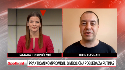 Sastanak Trumpa i Putina - još jedna demonstracija performativne diplomacije?