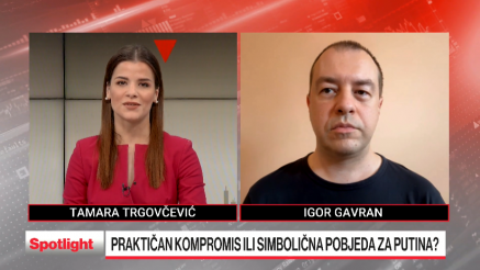 Sastanak Trumpa i Putina - još jedna demonstracija performativne diplomatije?