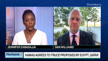 Hamas prihvatio predlog o prekidu vatre