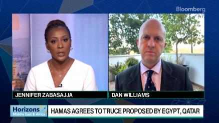 Hamas prihvatio predlog o prekidu vatre