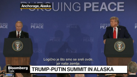 Putin i Trump - tople riječi, mlaka rješenja