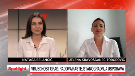 Statistike pokazuju: u Hrvatskoj se gradi manje, ali skuplje