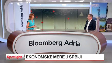 Ljubić: Važno je znati šta utiče na cene i marže