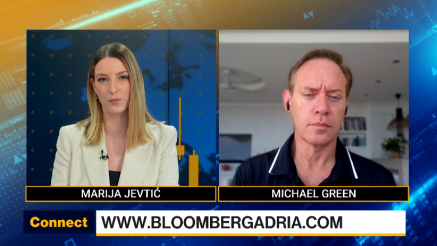 Green: Pesimističan sam po pitanju američkih dionica do kraja godine