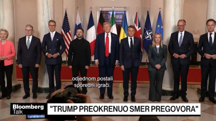 Šta ako Putin odbije sastanak sa Trumpom i Zelenskim?
