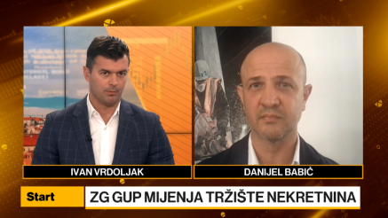 Babić: Novi ZG GUP primjereniji Samoboru nego metropoli