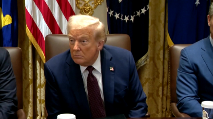 Trump pokreće istorijsku pravnu bitku