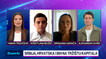 Region sve vidljiviji na međunarodnom tržištu kapitala, kako pokrenuti domaće berze?