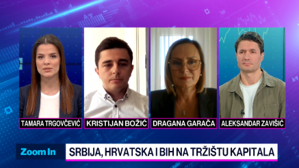 Regija je sve vidljivija na međunarodnom tržištu kapitala, kako pokrenuti domaće burze?