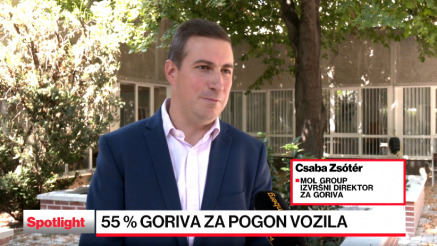Milijarde investicija u nove tehnologije proizvodnje goriva