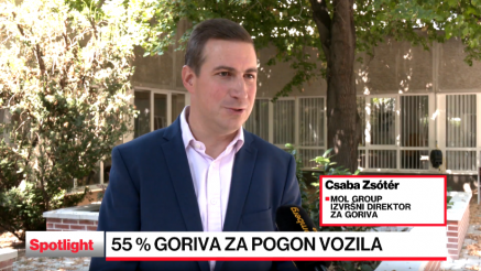 Milijarde investicija u nove tehnologije proizvodnje goriva