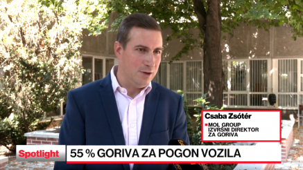 Milijarde investicija u nove tehnologije proizvodnje goriva